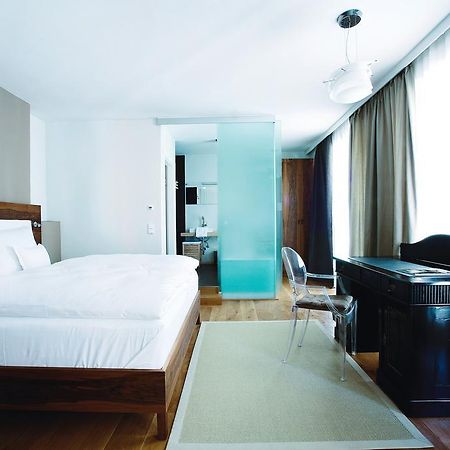 גריסקירכן Fruehstueckshotel Im Goldschmiedehaus חדר תמונה