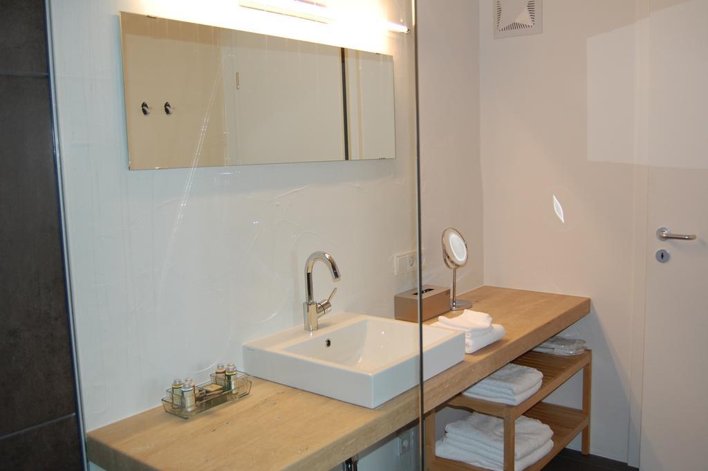 גריסקירכן Fruehstueckshotel Im Goldschmiedehaus חדר תמונה
